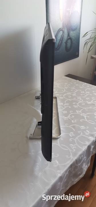 Panasonic TX42AS650E Full HD 42 cale Szerokość Warszawa