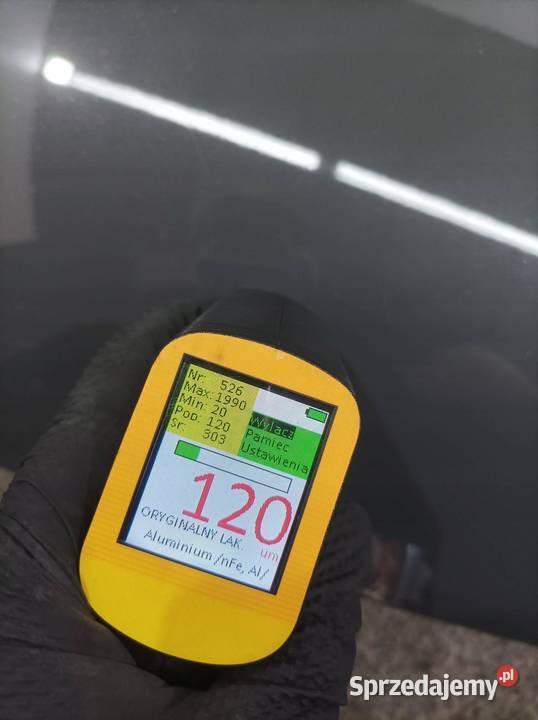 MASKA PRZÓD ELD Peugeot 2008 II 2019