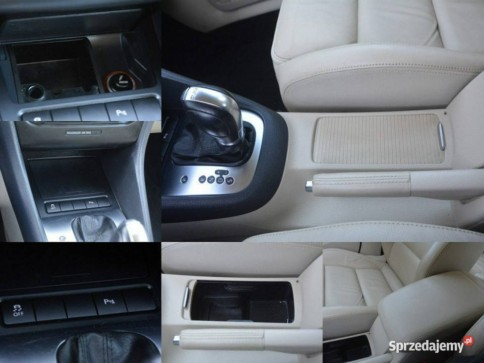 Volkswagen Golf 16TDI Highline automat gwarancja Sędziszów Małopolski