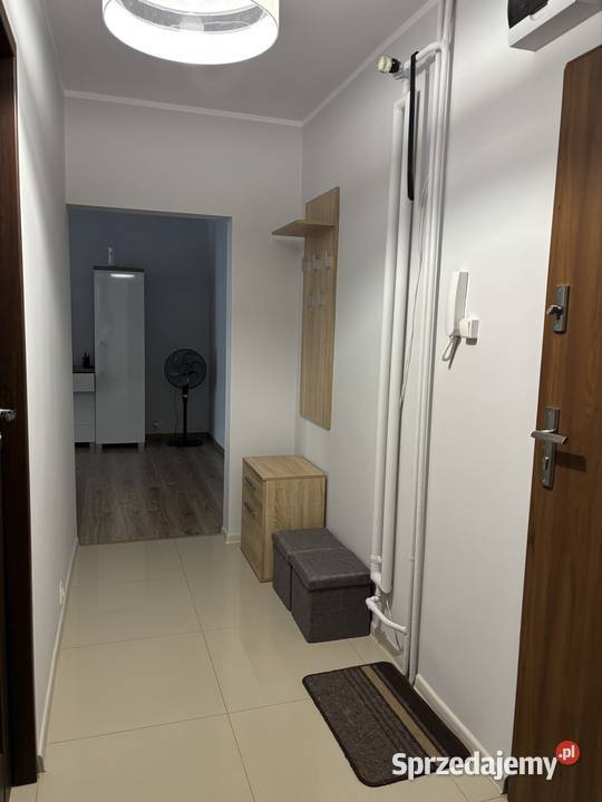 wynajmę mieszkanie w Centrum Mysłowic balkon Mysłowice