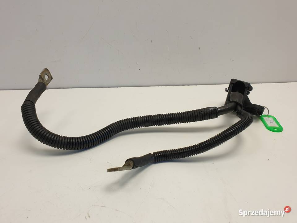 Porsche Boxster 986 32 KABEL MASOWY 98661120200 Chełm