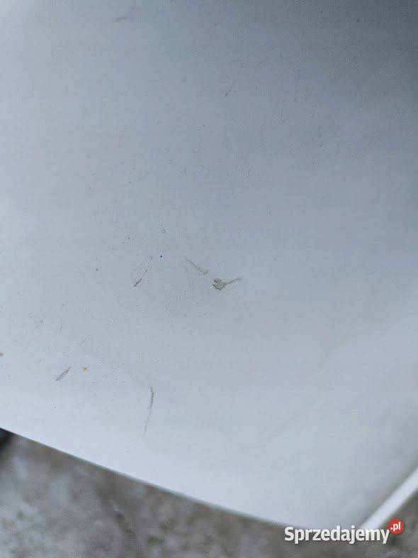 Drzwi Tylne Prawe Vw Transporter T5 T6 Doka Drzwi Pleszew sprzedam