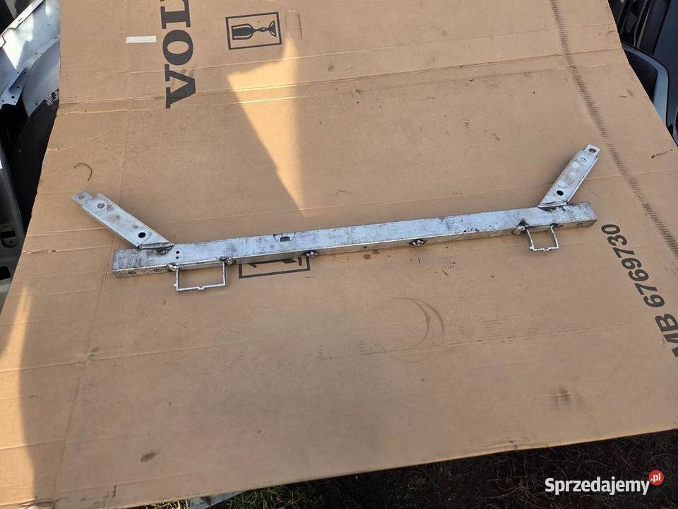 pas przedni okular Volvo XC90 II 32244774