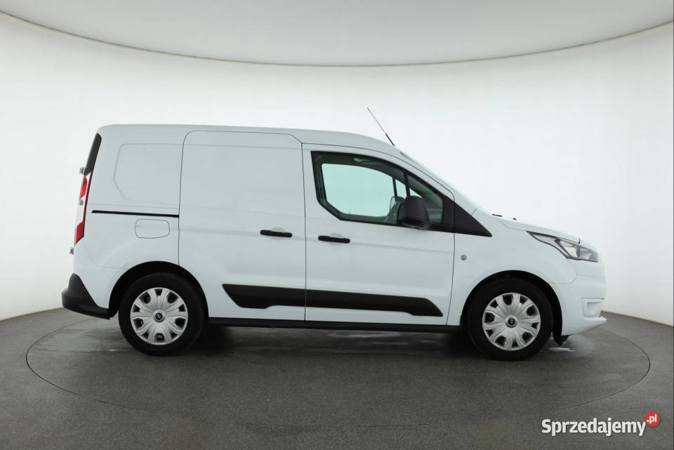 Ford Transit Connect 10 EcoBoost manualna Piaseczno sprzedam