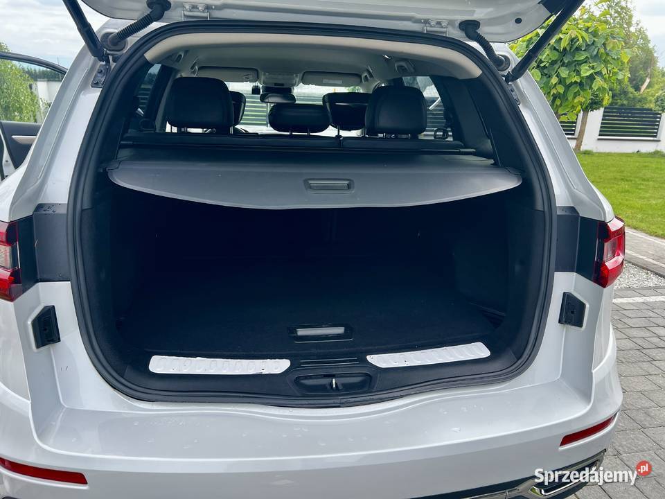 Renault Koleos II Initiale Paris 2019 1 Zamość