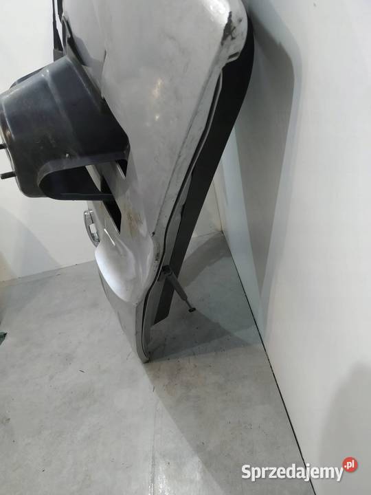 KLAPA TYŁ SZYBA NH623M Honda CRV II 20012006