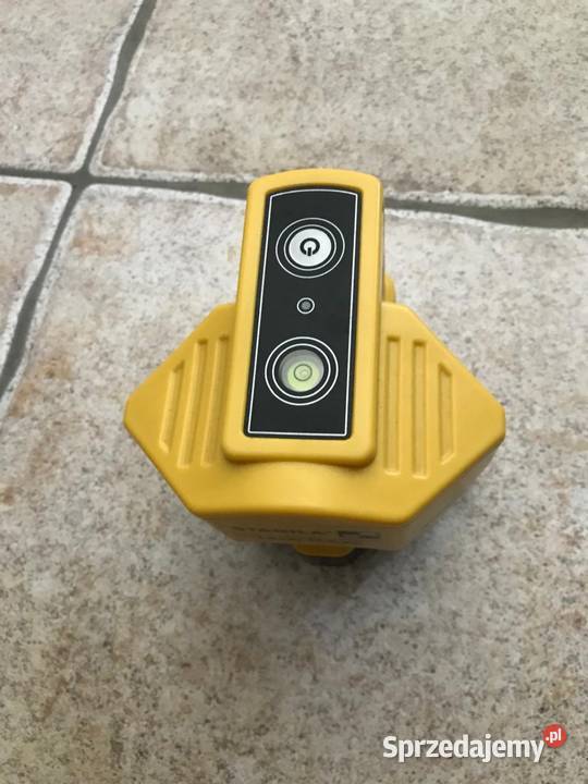 Laser FLS 90 Stabila