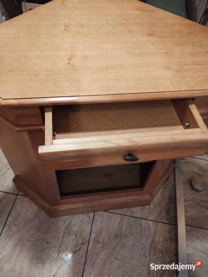 Szafka RTV 61cm Ełk