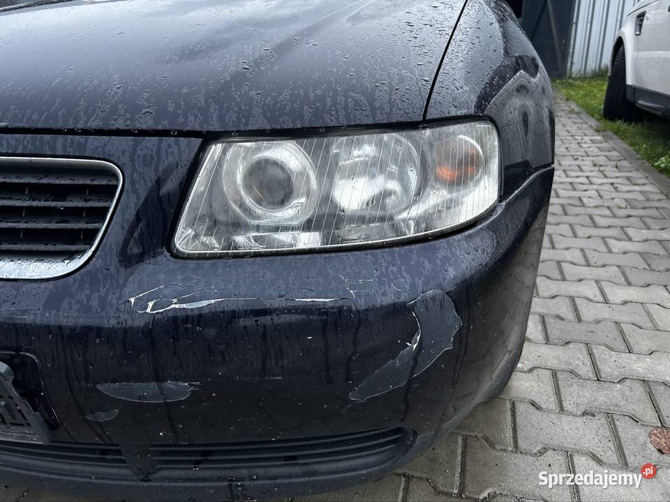 Audi a3 2002 polift w całości na części bez Jaworzno sprzedam