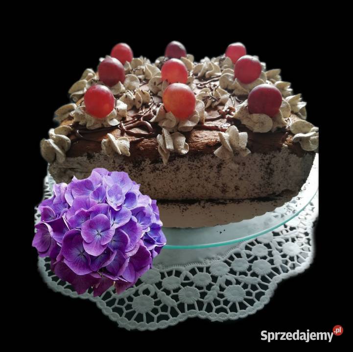 Torty na każdą okazję