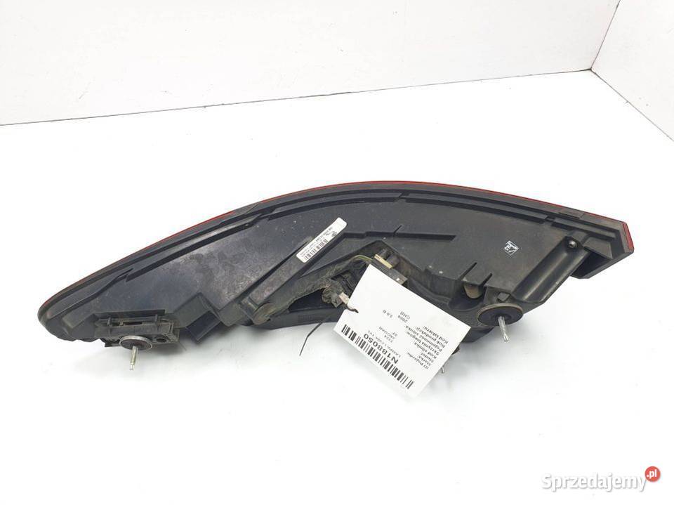 LAMPA LEWA TYŁ JAGUAR XF 8X2313405BD Części samochodowe Lipno