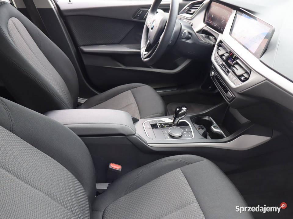 BMW 1 118i Katowice sprzedam