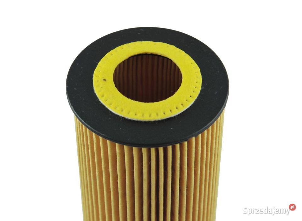 Filtr oleju 64x148 mm Filtry