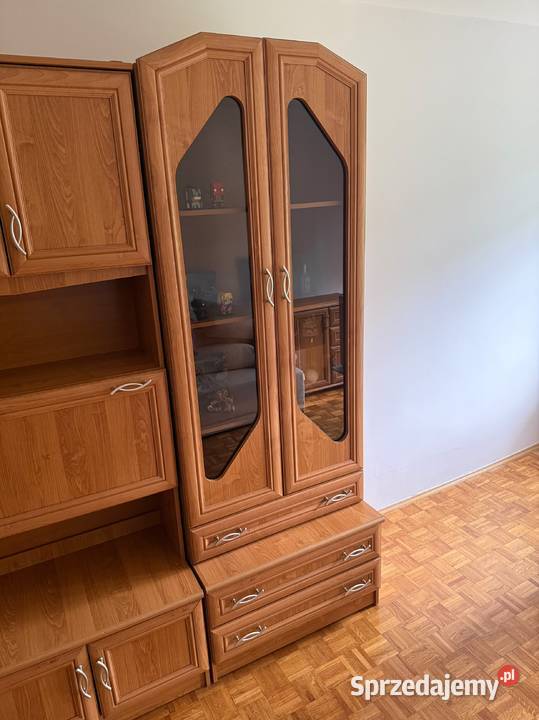 Meblościanka Białystok
