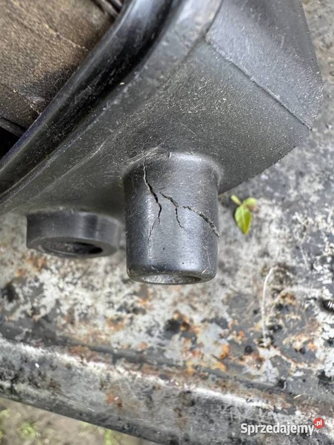 Iz49 Oryginalna Puszki Prądów Podstawa Części i akcesoria motocyklowe Przemyśl