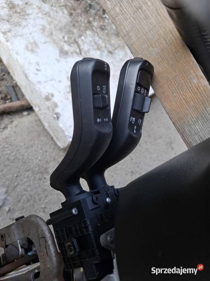 Kolumna Kierownicza Kompletna Alfa Romeo 159 Wisznice