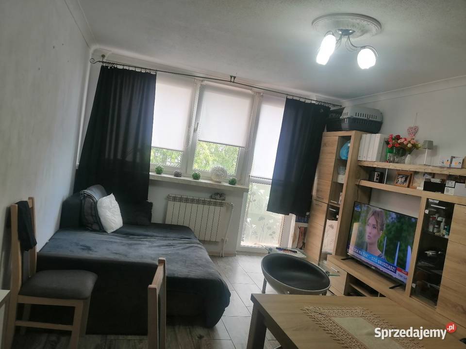 Sprzedam mieszkanie mazowieckie Płock