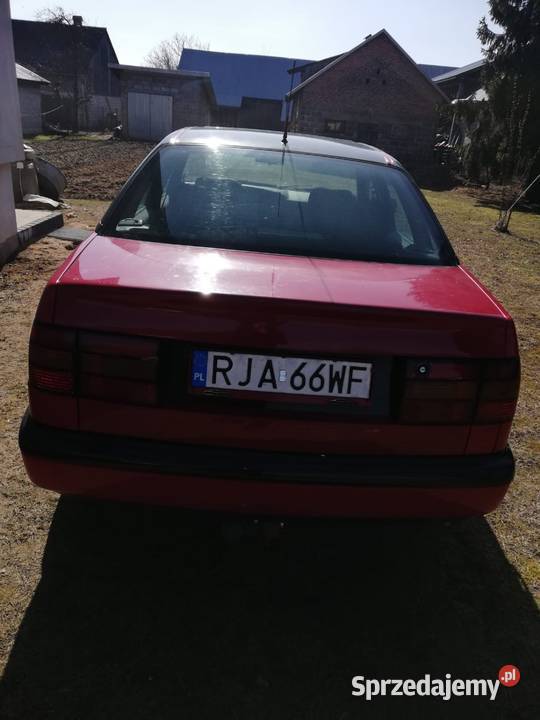 Volkswagen Passat B4 19 tdi Jarosław