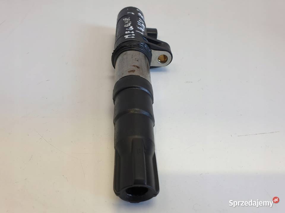 CEWKA ZAPŁONOWA Renault Scenic II 14 16V Pozostałe