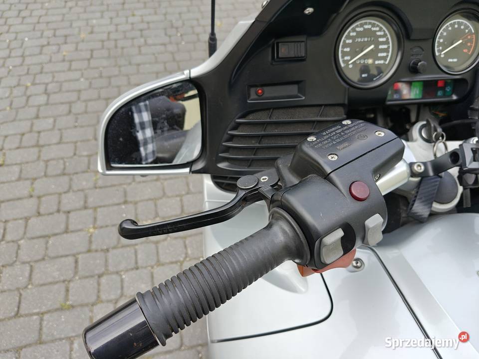 BMW r1150rt 2002r ABS grzane manetki świętokrzyskie Pińczów sprzedam