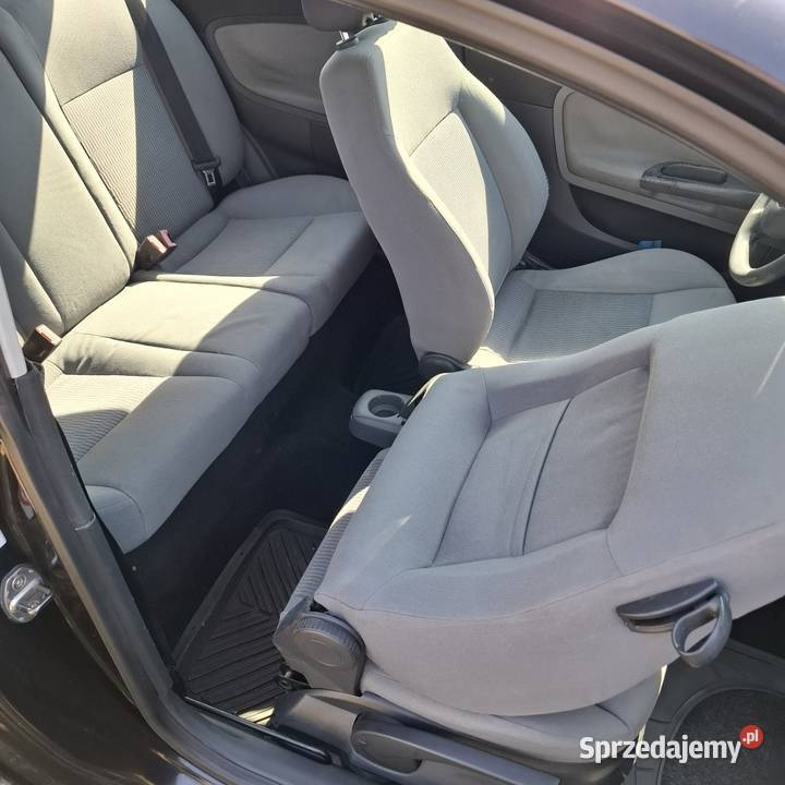 Seat ibiza III ASR (kontrola trakcji) Chełm Śląski