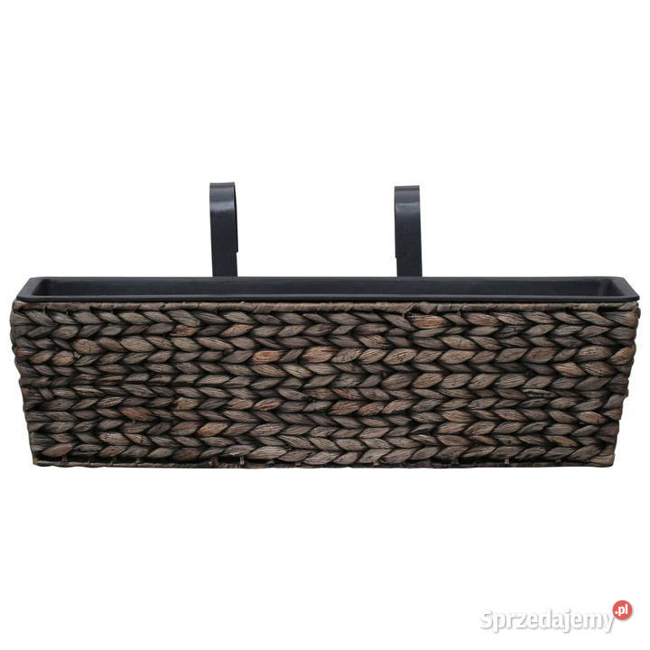 Donice 2 hiacynt wodny brązowe WM45578 Warszawa sprzedam