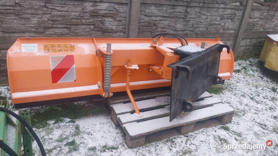 Zgrabiarka regulowana KRONE nieuszkodzony Przymiłowice