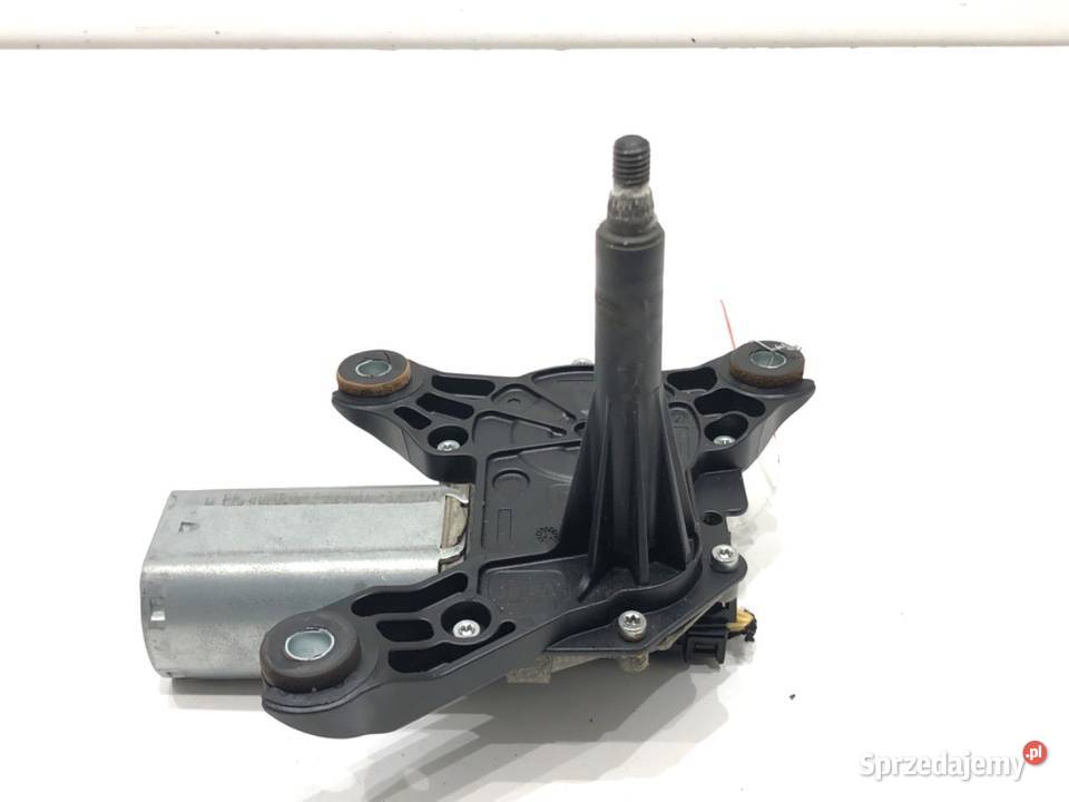 SILNIK WYCIERACZEK TYŁ OPEL INSIGNIA A 13269910