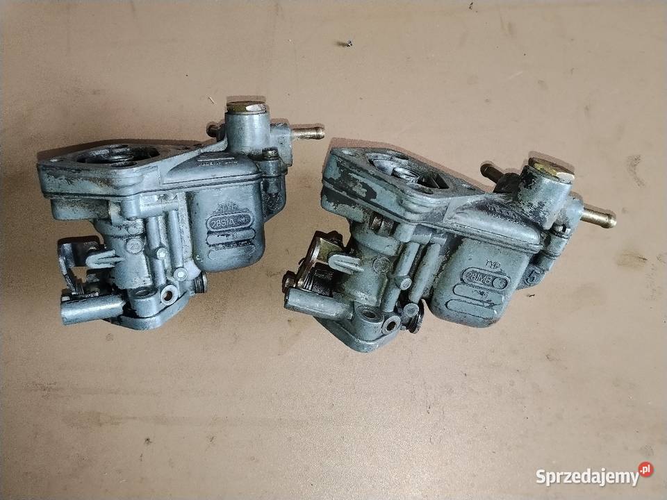 Fiat 126p Maluch gaznik podkarpackie