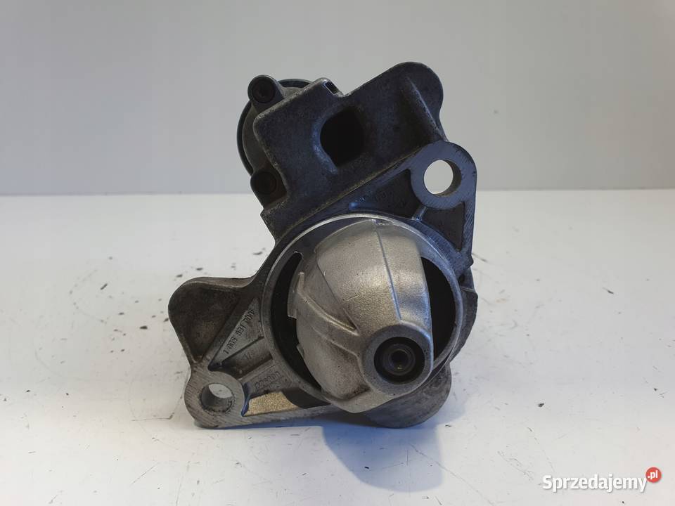 Mini One R50 R53 16 16V ROZRUSZNIK bosch Układ elektryczny silnika lubelskie