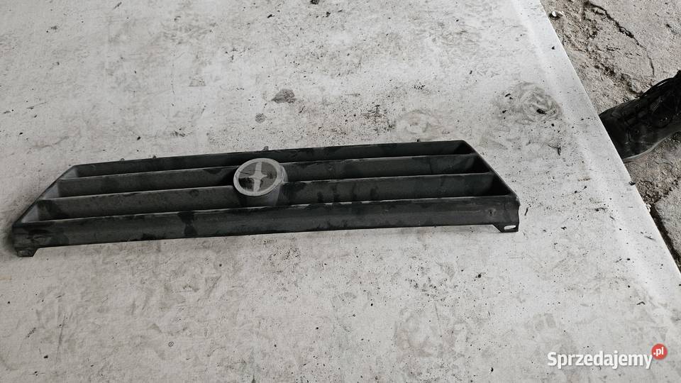 Atrapa chłodnicy grill FSO Polonez Motoryzacja