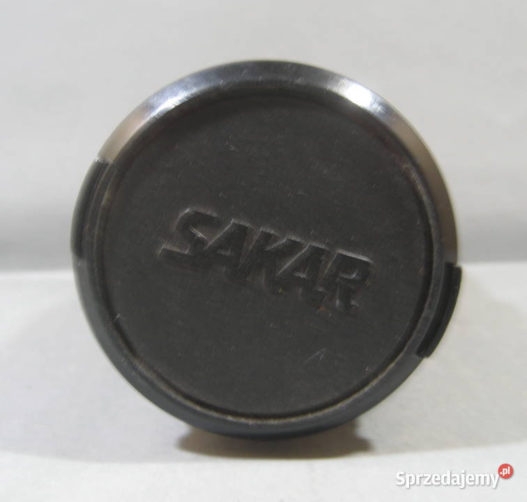Obiektyw Sakar 35 135 mm Obiektywy Warszawa