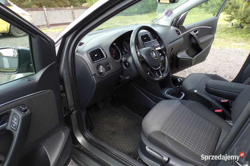 Volkswagen Polo V 10 Benz75 Super Stan Klima Piła sprzedam