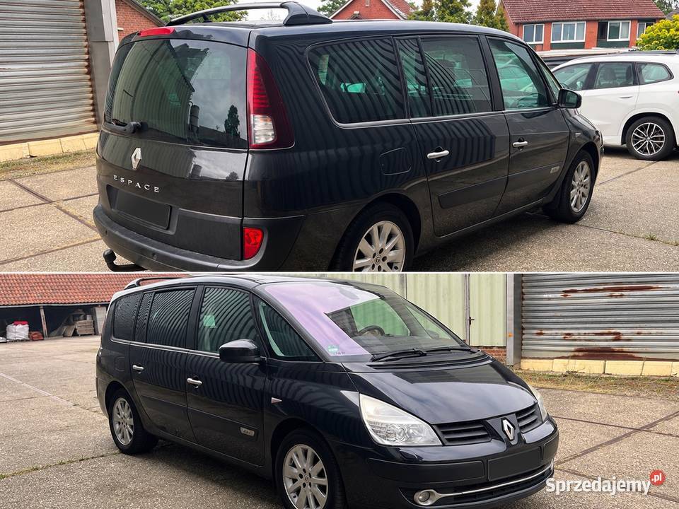 Grand Espace 20 T 2010