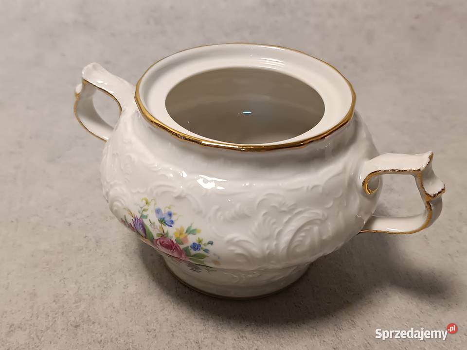ROSENTHAL SANSSOUCI Cukiernica Cukierniczka