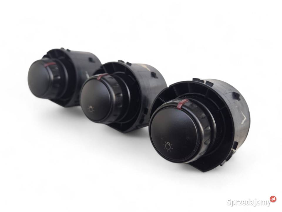 WŁĄCZNIK ŚWIATEŁ ALTEA XL TOLEDO III 5P2941431BB świętokrzyskie Działoszyce