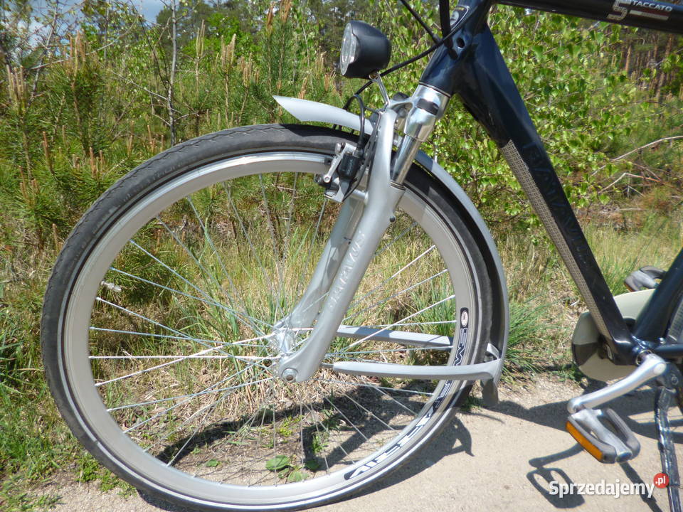Rower Batavus holenderski