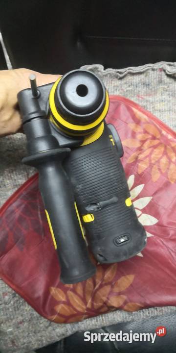 Dewalt DCH253 typ1 Hrubieszów