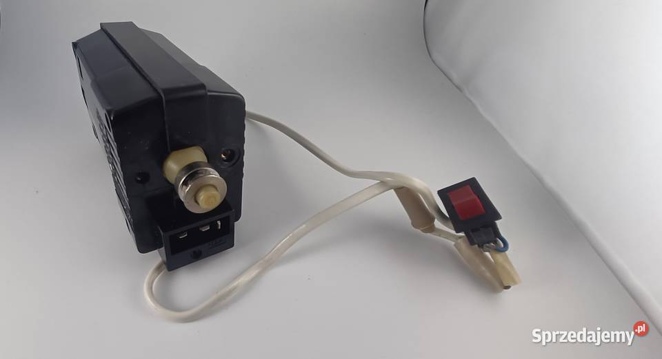 Silnik napędowy TUR2 maszyny do szycia Pasuje do mazowieckie Brwinów sprzedam