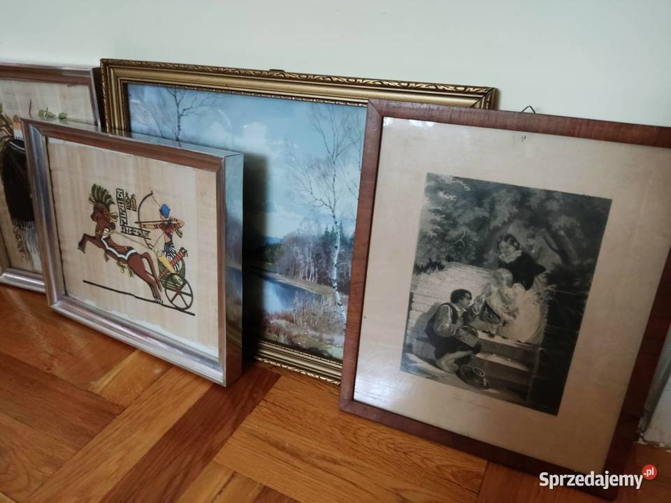 obrazy obrazki różne wyprzedaż