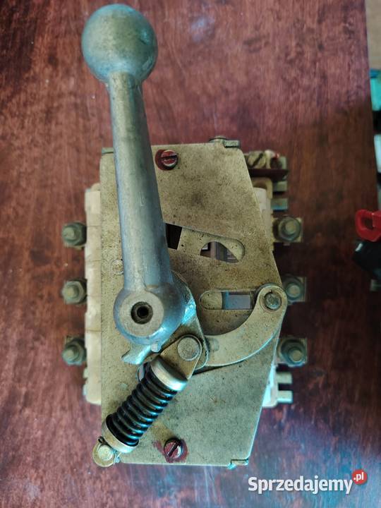ŁR250 sprzedam