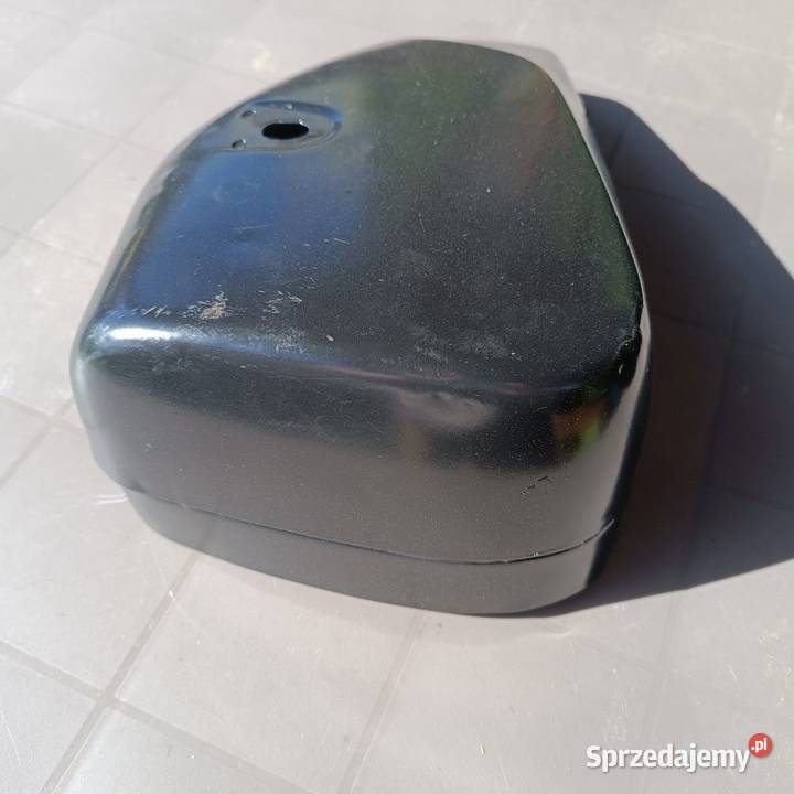 MZ ETZ 150 125 boczek pokrywa akumulatora Bełżyce