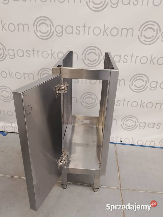 SZAFKA DO ZABUDOWY BEZ BLATU 32X58X87 Wrocław