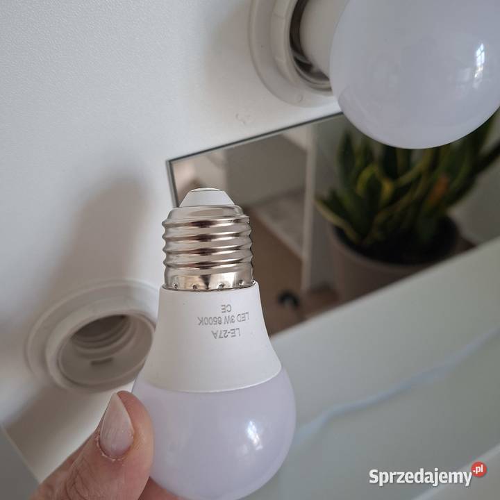 Toaletka kosmetyczna w stylu Hollywood Nowy Sącz sprzedam