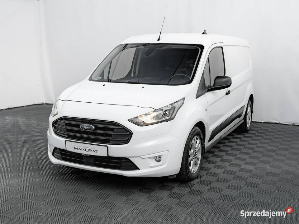Ford Transit Connect DW9MR98Transit Connect 230 Pępowo