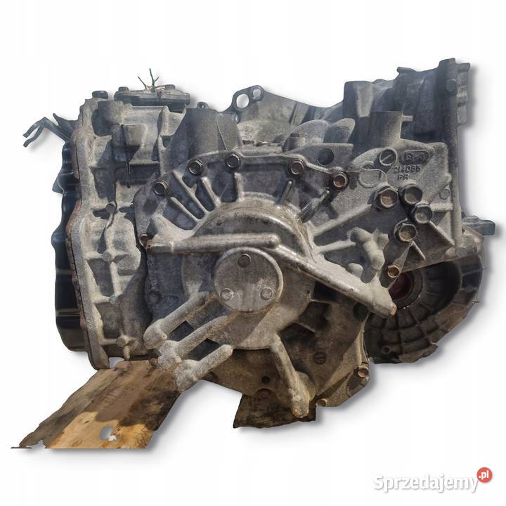 SKRZYNIA BIEGÓW Land Rover Freelander 20 TD4 Chełm