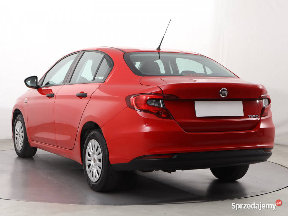 Fiat Tipo 14 16V centralny zamek Tipo Katowice