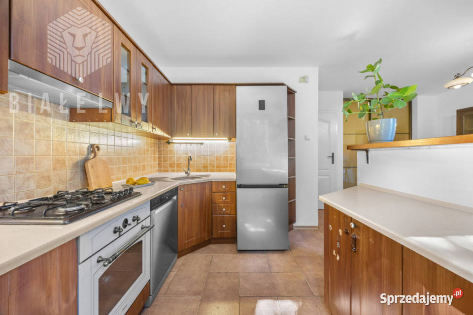 Mieszkanie 60m2 3pokojowe Grójec Sybiraków Mieszkania