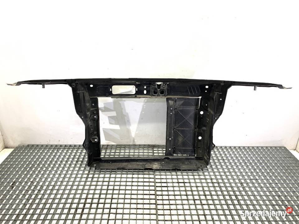 PAS PRZEDNI SKODA FABIA II 5J0806147 12 70 0614 Motoryzacja sprzedam