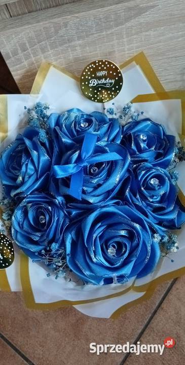 Wieczne bukiety Kłodzko